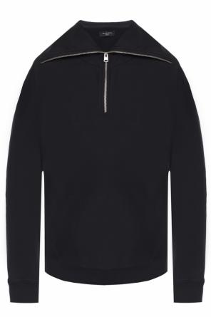 Bluza z okrągłym dekoltem 'gethian', zdjęcie 1 Bluza z okrągłym dekoltem 'gethian' od AllSaints
